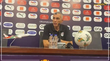 من استبعد ومن انضم؟.. أسامة نبيه يُعلن قائمة منتخب مصر تحت 20 سنة لمعسكر تشيلي الأخير قبل المونديال 1